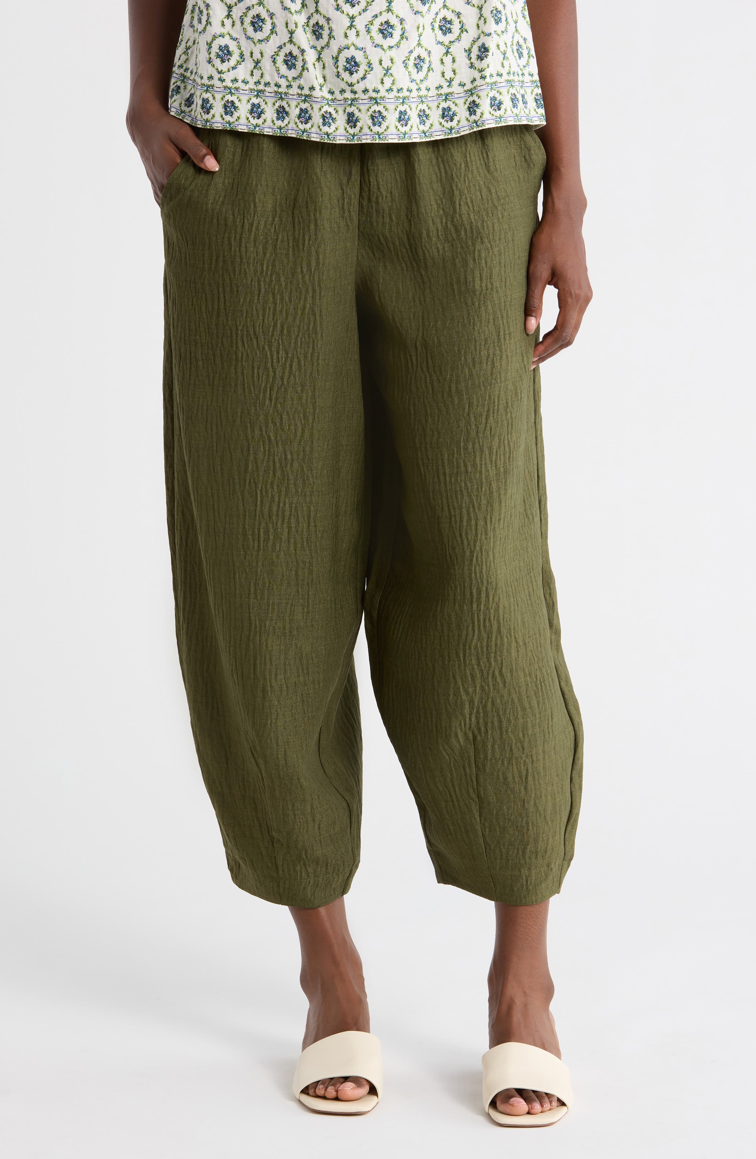 HEATHER OLIVE