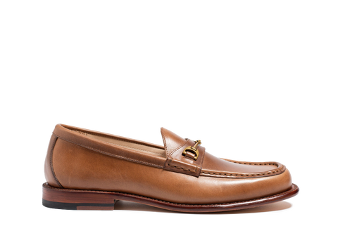 Horsebit Loafer