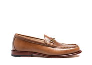 Grant Stone Horsebit Loafer