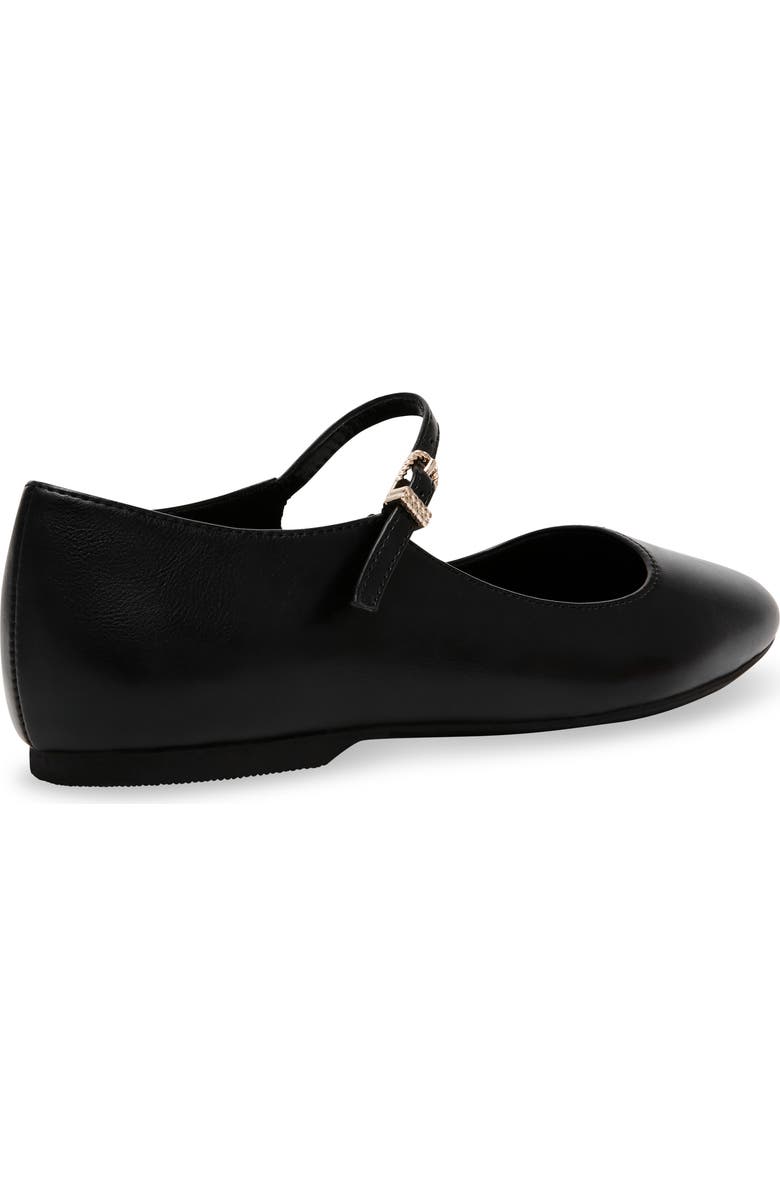 DV by Dolce Vita Meredith Metallic Ballet Flat, Alternate, color,