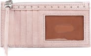 HOBO Carte Leather Card Case
