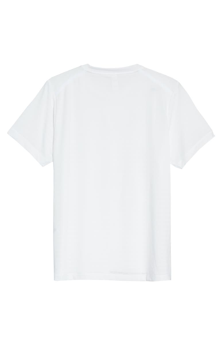 Rhone Swift T-Shirt, Alternate, color,