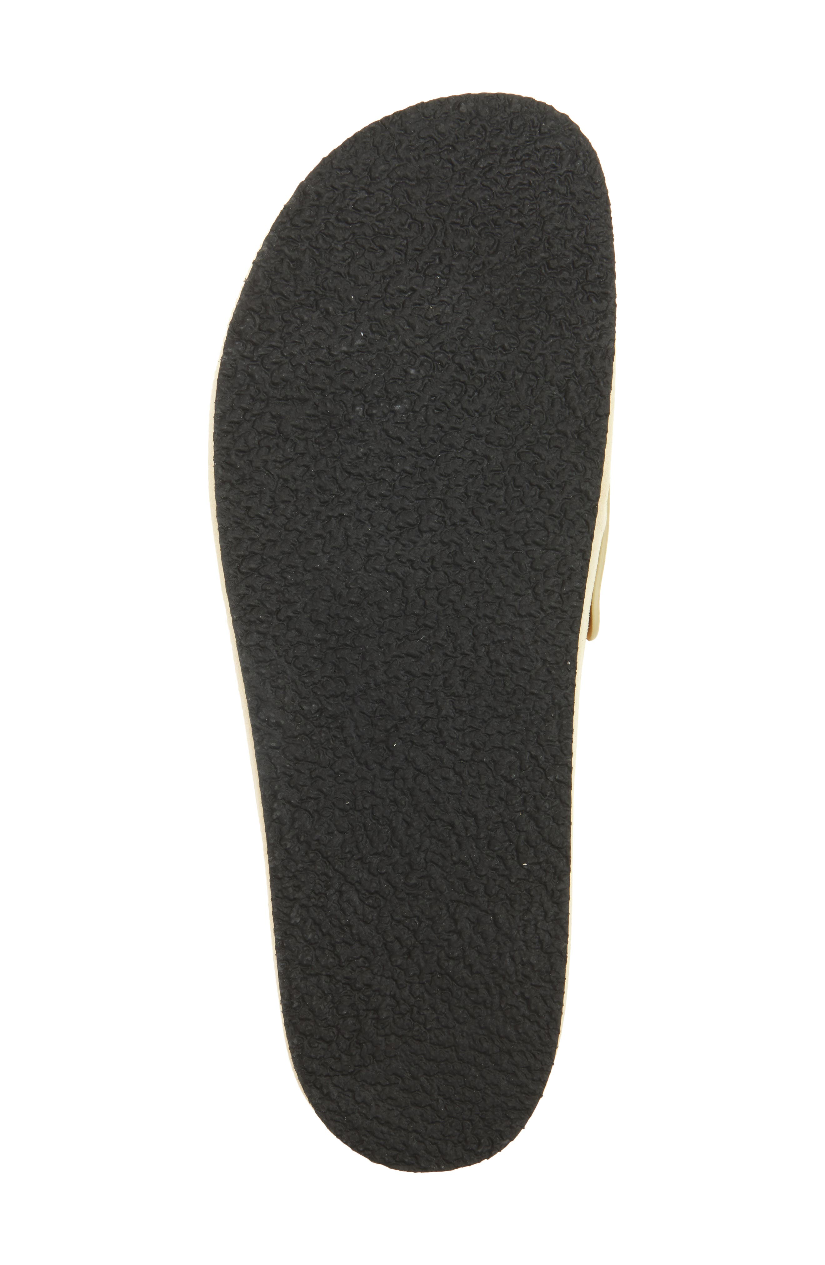 Jacquemus Les Mule, Alternate, color, Pale Yellow 205