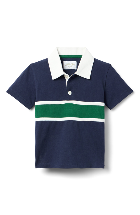 Archie Polo Shirt