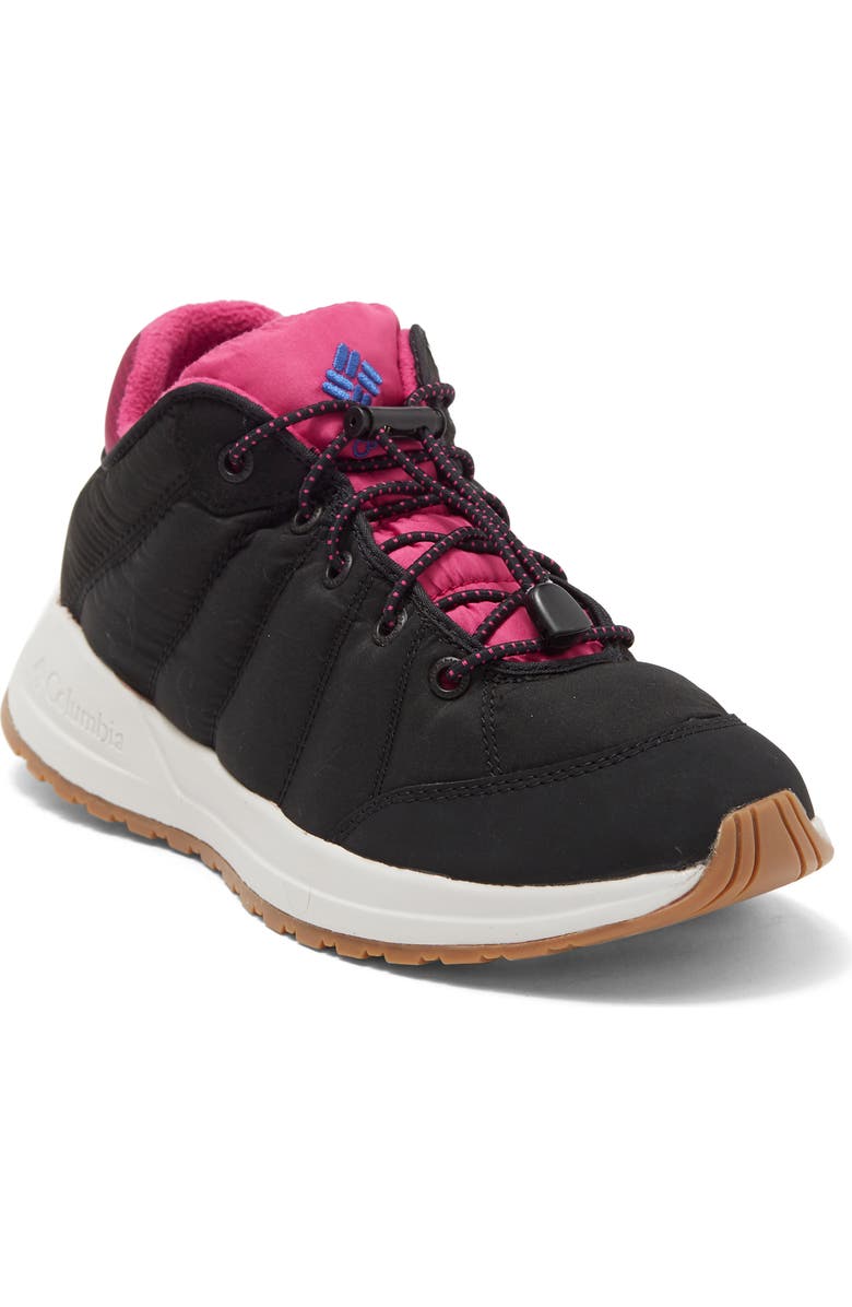 Columbia Palermo Street Sneaker, Main, color,