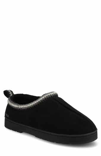 VANCE CO Lance Leather Slipper