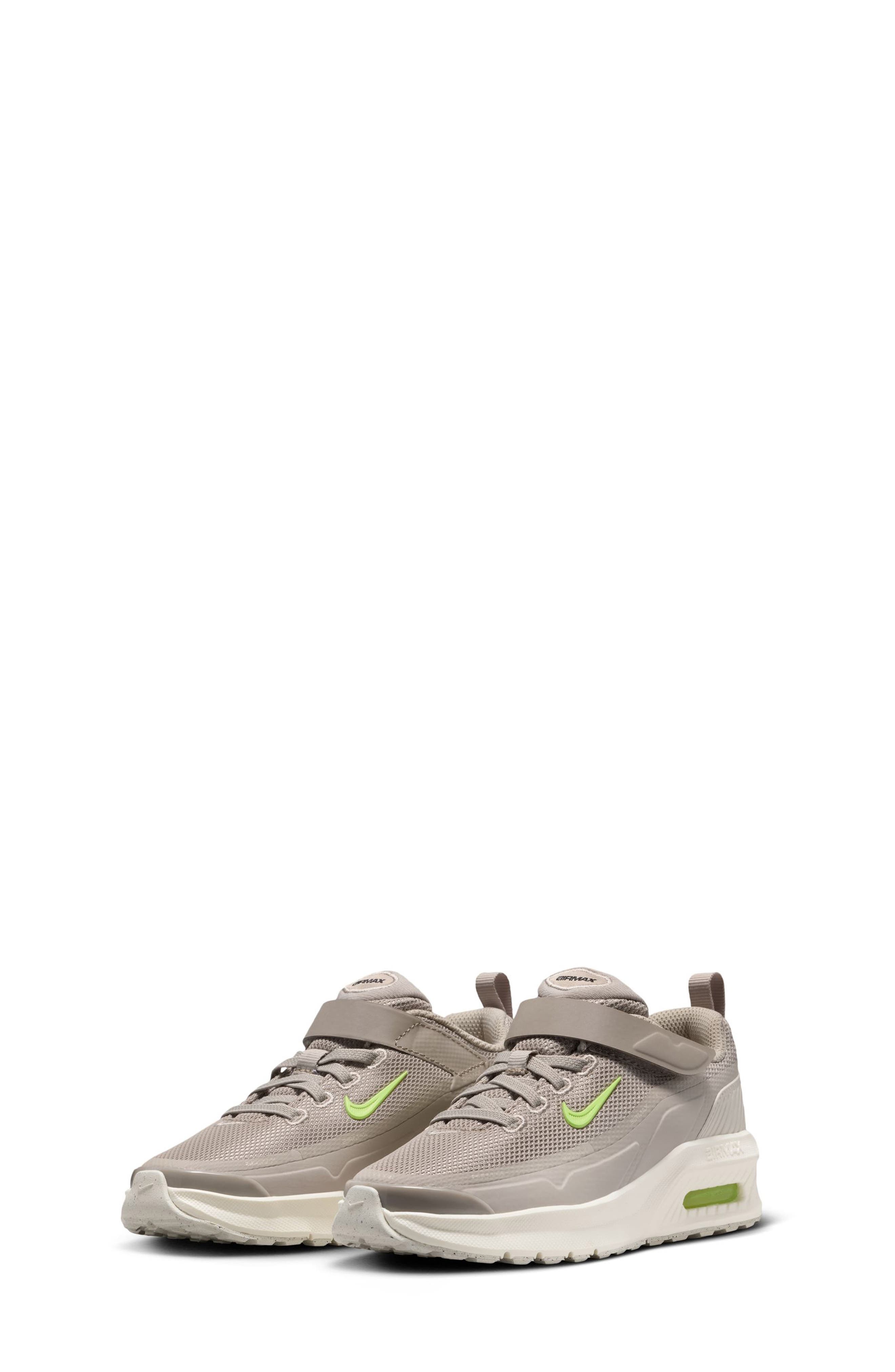  Cream/ Volt Ice/ Light Brown