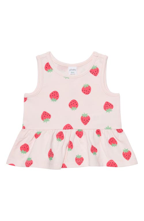 Pl Baby By Petit Lem 5-piece Set
