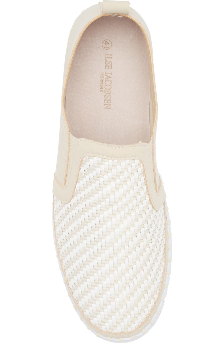 Ilse Jacobsen Tulip Slip-On Sneaker, Alternate, color,