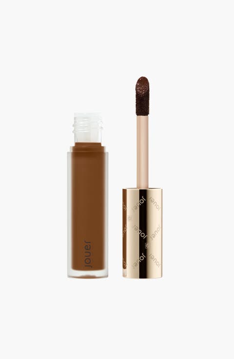 Jouer Essential High Coverage Liquid Concealer