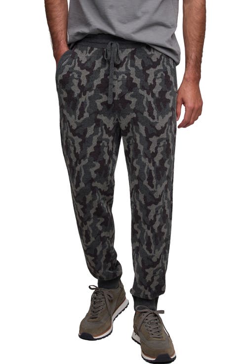 CozyChic Ultra Lite® Camo Joggers