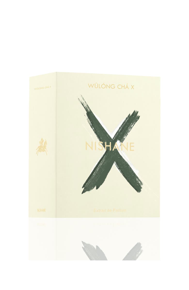 Nishane Wulong Cha X Extrait De Parfum, Alternate, color, NO COLOR