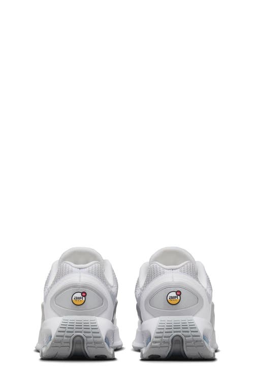 Nike Air Max Dn Sneaker In Multi