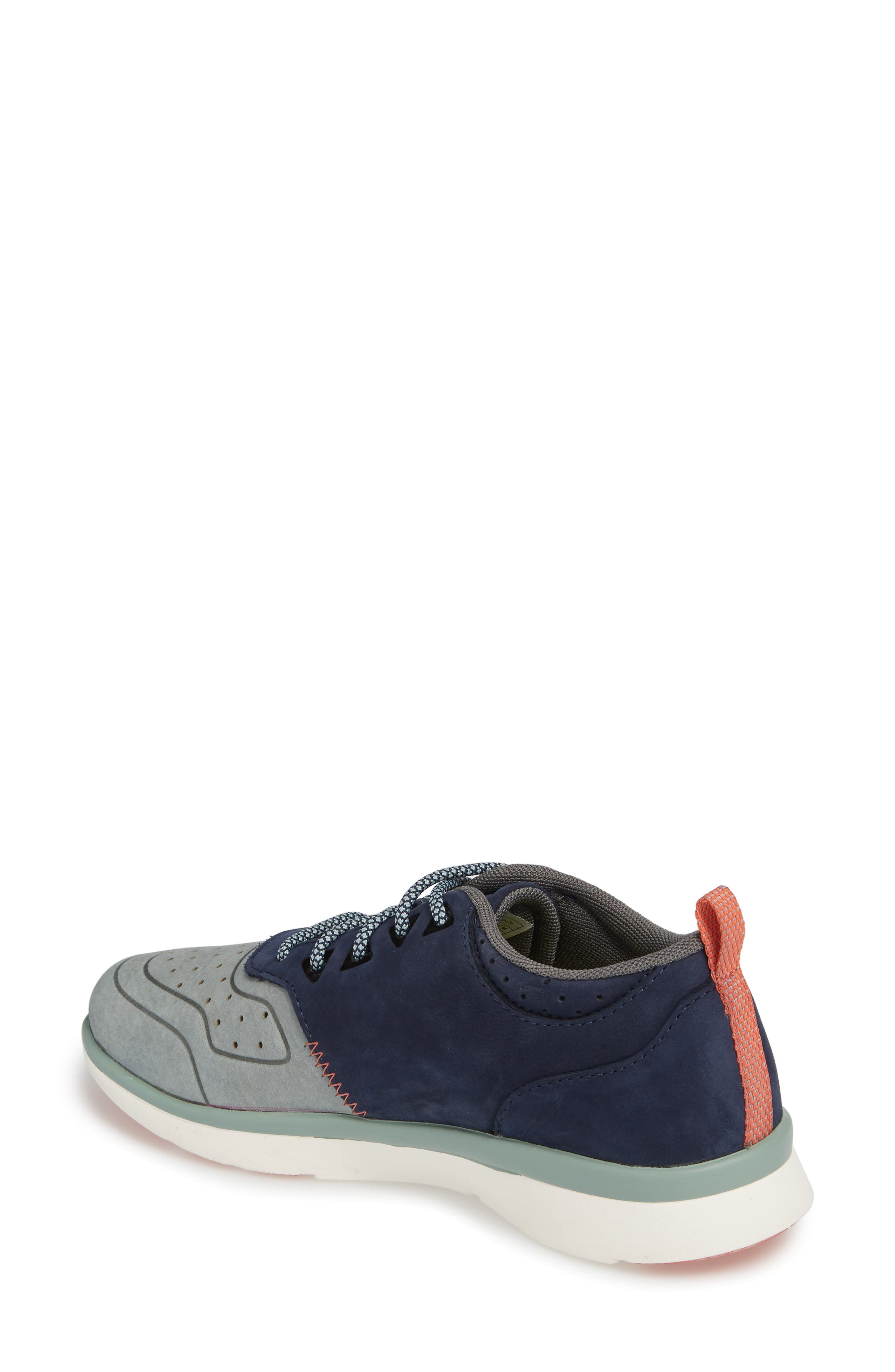 Superfeet Beech Sneaker, Alternate, color, 