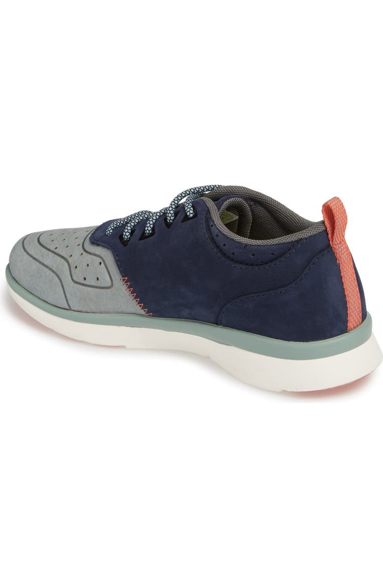 Superfeet Beech Sneaker, Alternate, color,