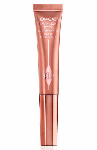 Charlotte Tilbury Glowgasm Beauty Wand Highlighter