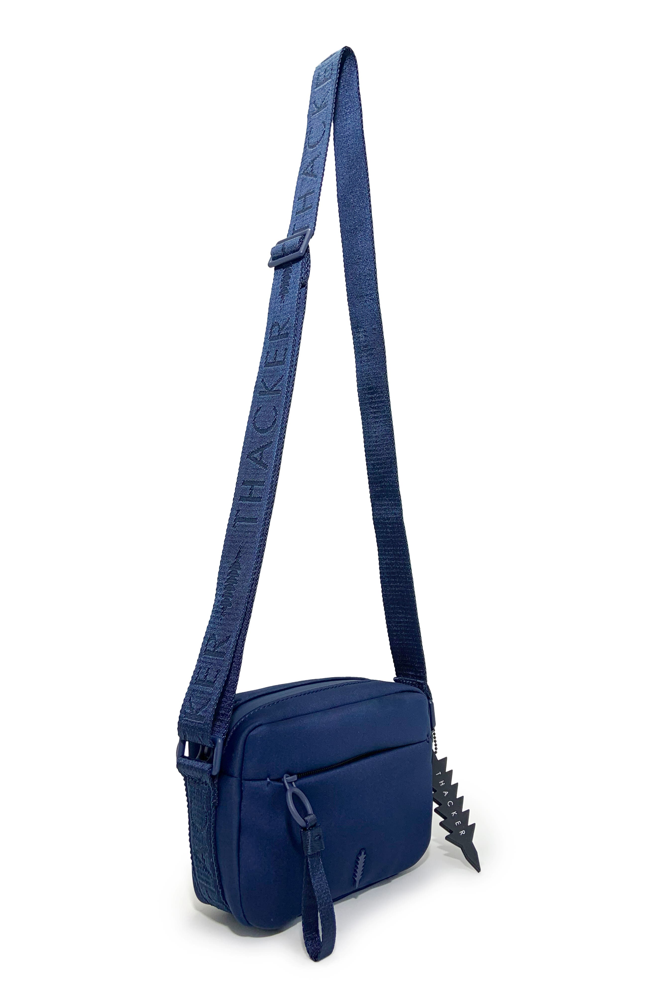 Ella Camera Bag, Alternate, color, NAVY