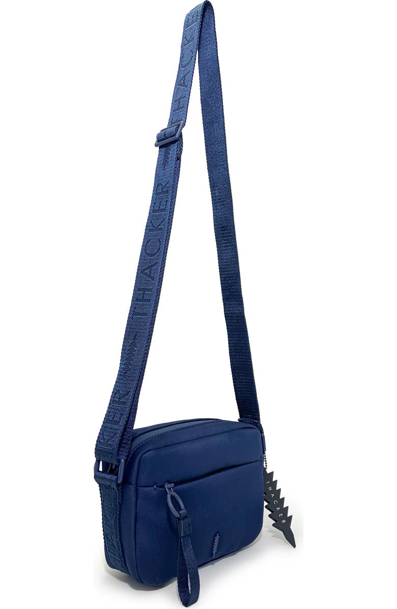 Thacker Ella Camera Bag, Alternate, color, Navy