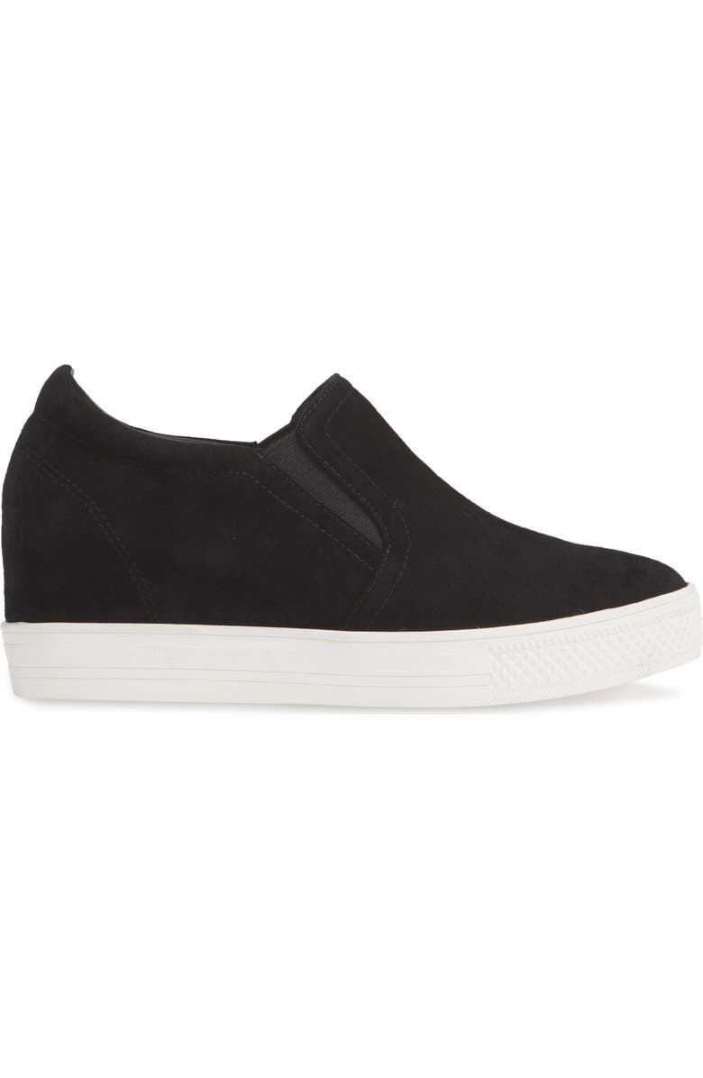 Caslon<sup>®</sup> Austin Slip-On Sneaker, Alternate, color,
