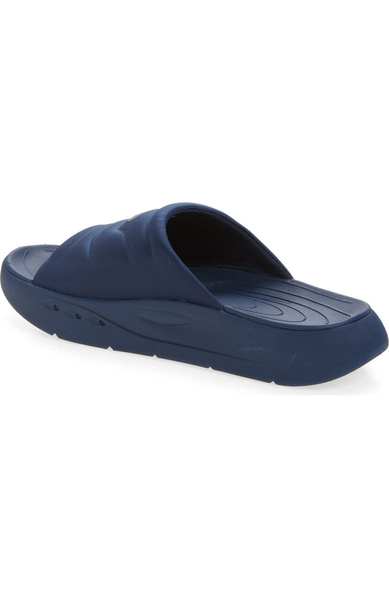 Oakley Studio Slide, Alternate, color, Abyss