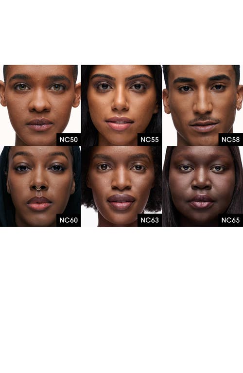 MAC COSMETICS MAC COSMETICS STUDIO FIX POWDER PLUS FOUNDATION