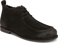 Sam Edelman Cameron Cozy Leather Boot