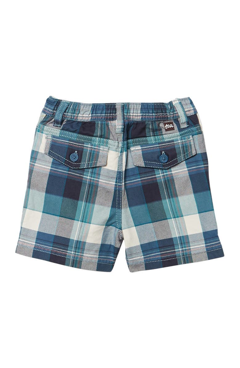 Tea Collection Trael Shorts, Alternate, color,
