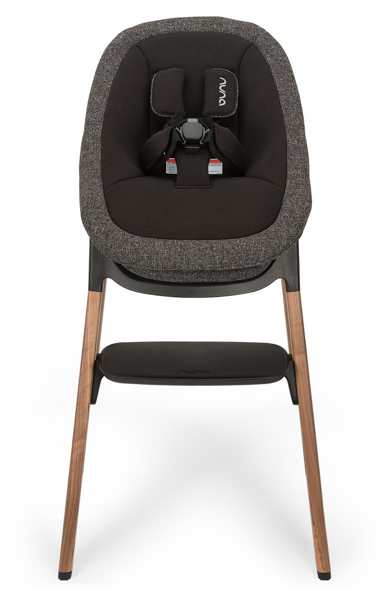 Nuna Bryn<sup>™</sup> Newborn Rocker, Alternate, color, Sanderson
