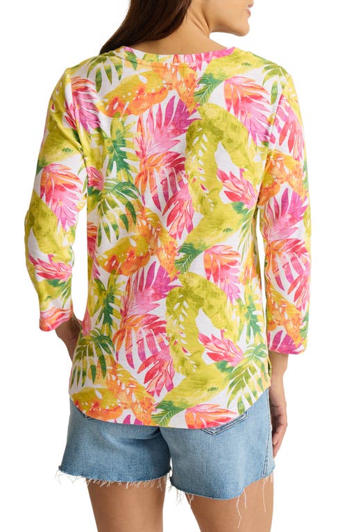 Tommy Bahama Ashby Isles Long Sleeve T-shirt