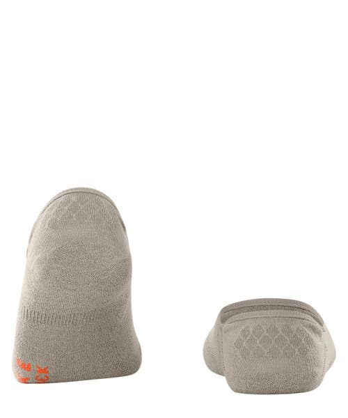 Falke Cool Kick No Show Socks In Neutral