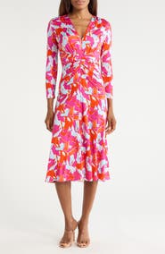 Diane von Furstenberg Jerome Dress