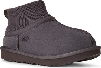 UGG® KIds' Classic Ultra Stretch Mini Boot | Nordstrom