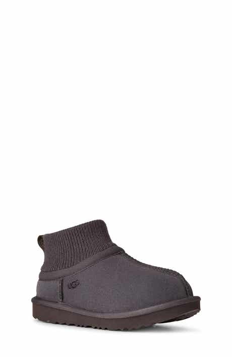 UGG® KIds' Classic Ultra Stretch Mini Boot