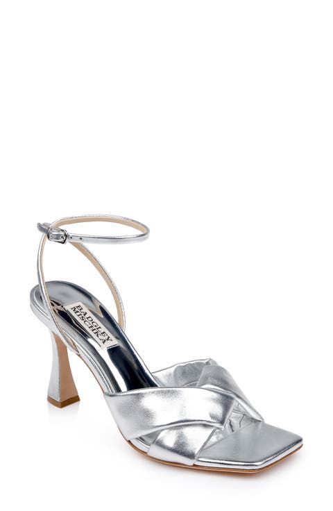 【PORTERNA】Lady Square Sandals proenza-schouler-square-