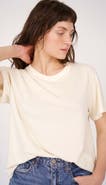 Ragabond Studio Hemp Mod Tee