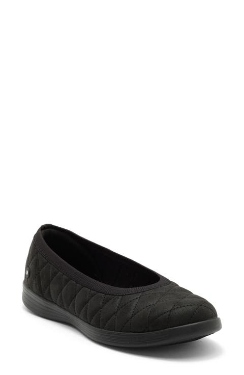 On-The-Go Dreamy Sundance Flat (Women)