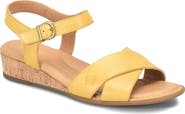 Børn Paige Wedge Sandal