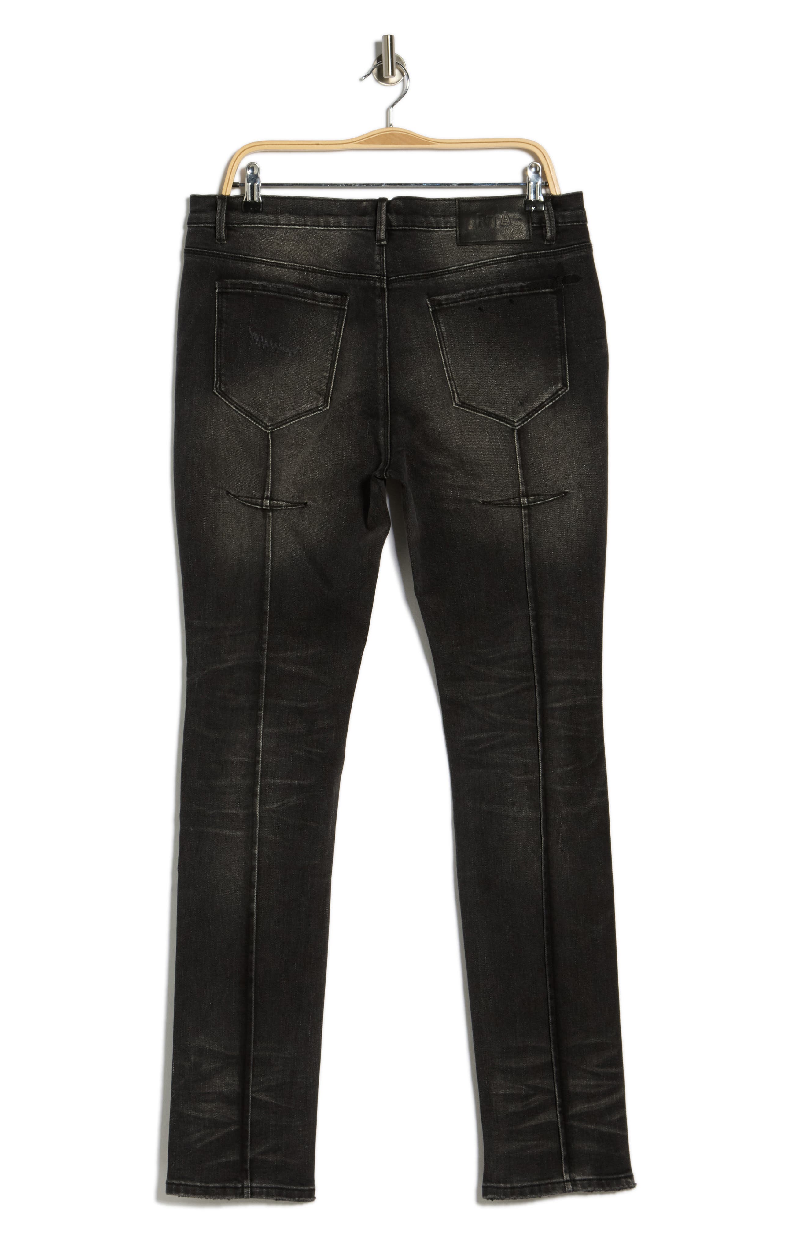 Clayton Skinny Jeans - image 2