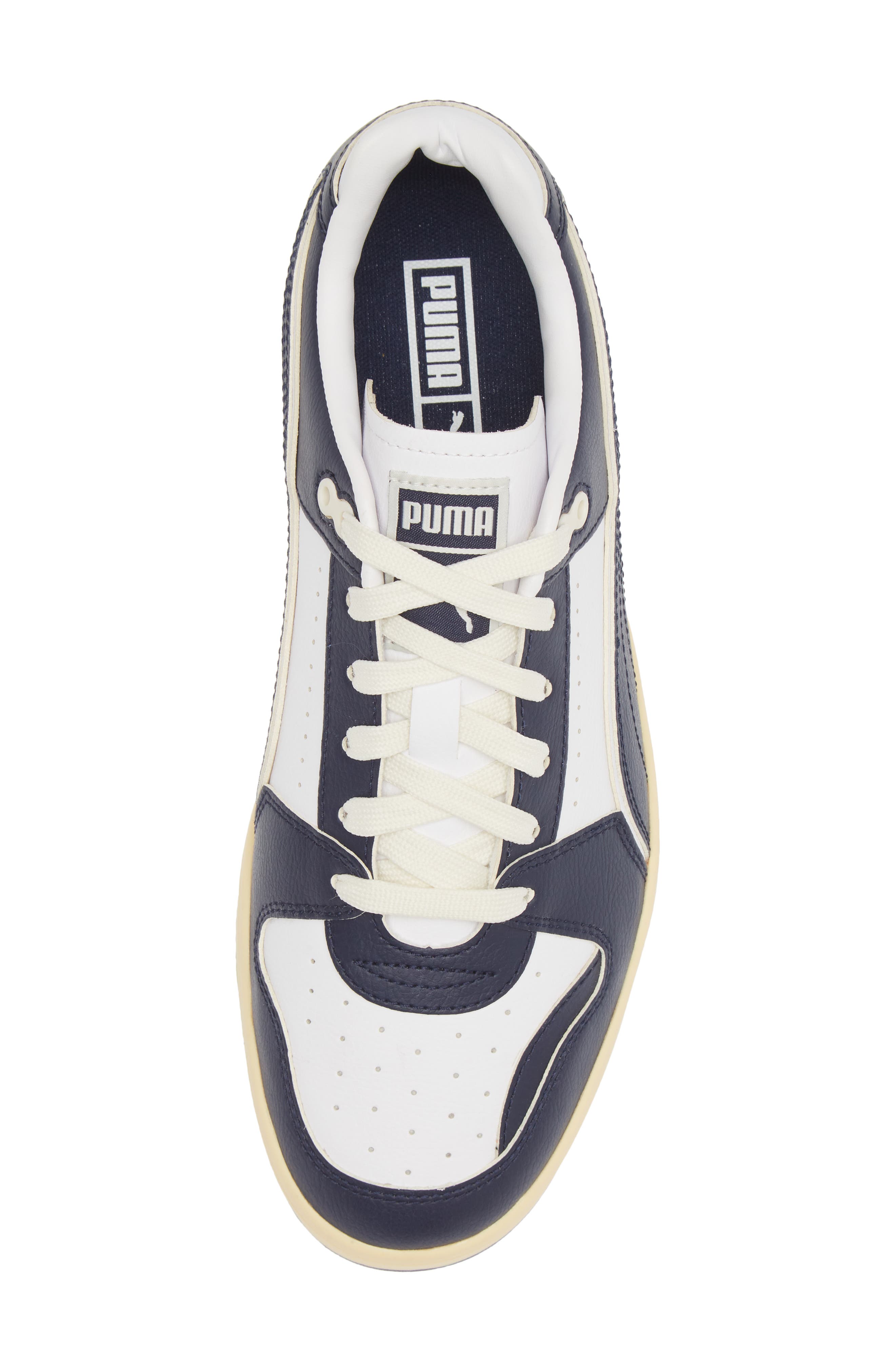 PUMA Slipstream Lo Vintage Sneaker, Alternate, color, 