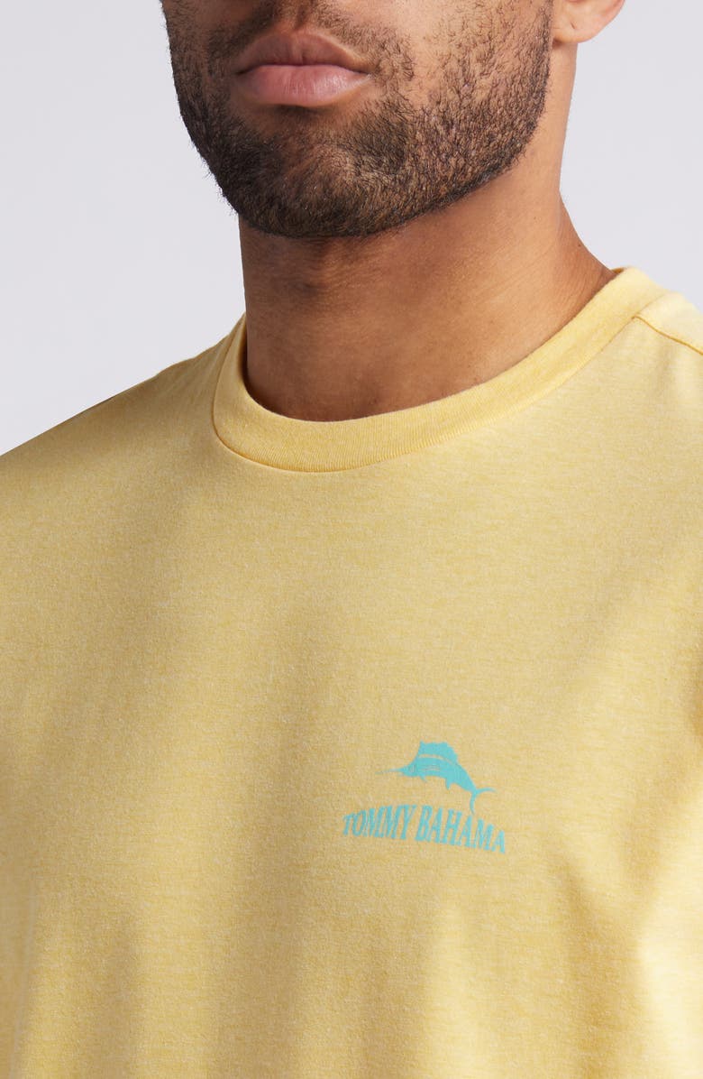 Tommy Bahama Sail la Vie Graphic T-Shirt, Alternate, color, 