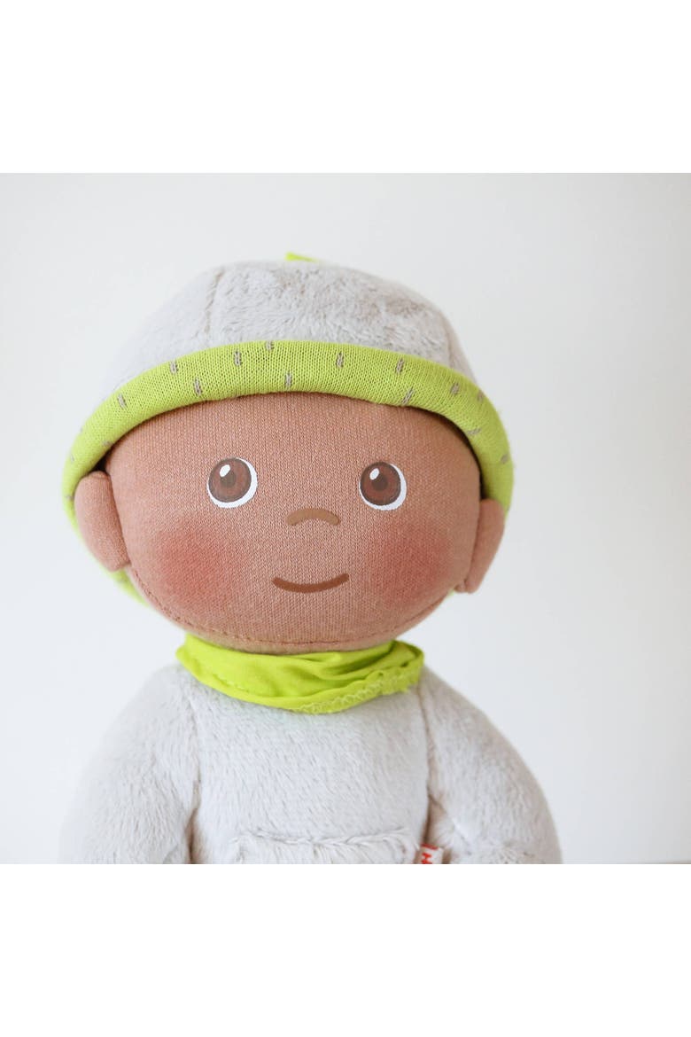 Snug Up Doll Ollie, Alternate, color, Multi