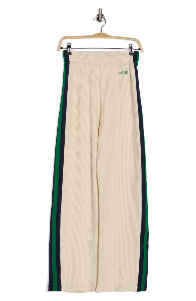 MOTHER The Keep Track Quickie Pants, Alternate, color,