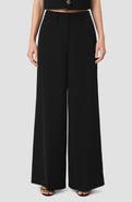 French Connection Harry High Waist Suit Pants