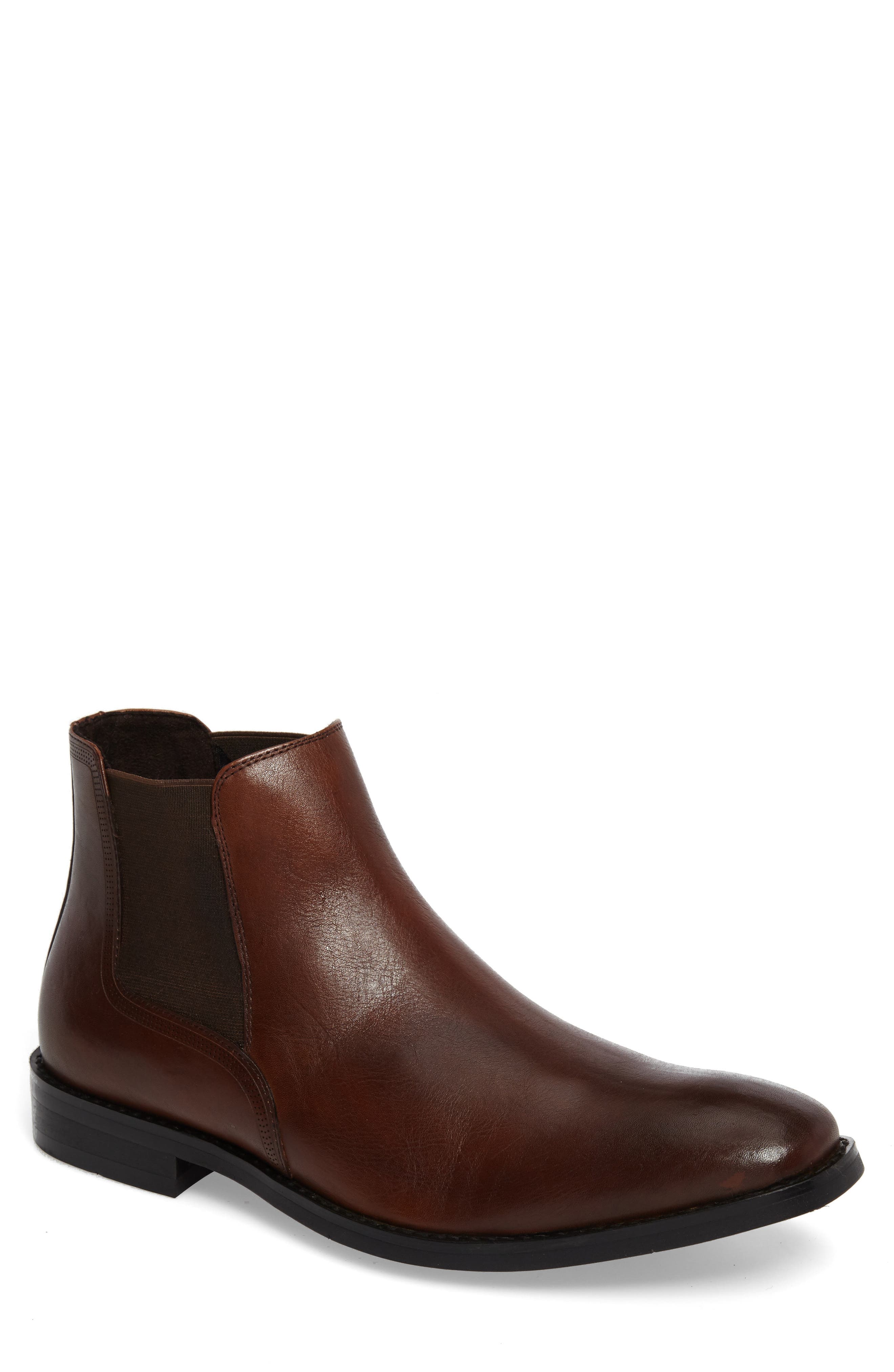Kenneth Cole New York Chelsea Boot, Main, color, 
