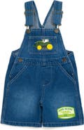 John Deere Denim Shortall