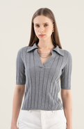 Italic Elise Featherlight Polo