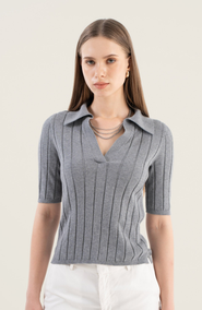 Italic Elise Featherlight Polo