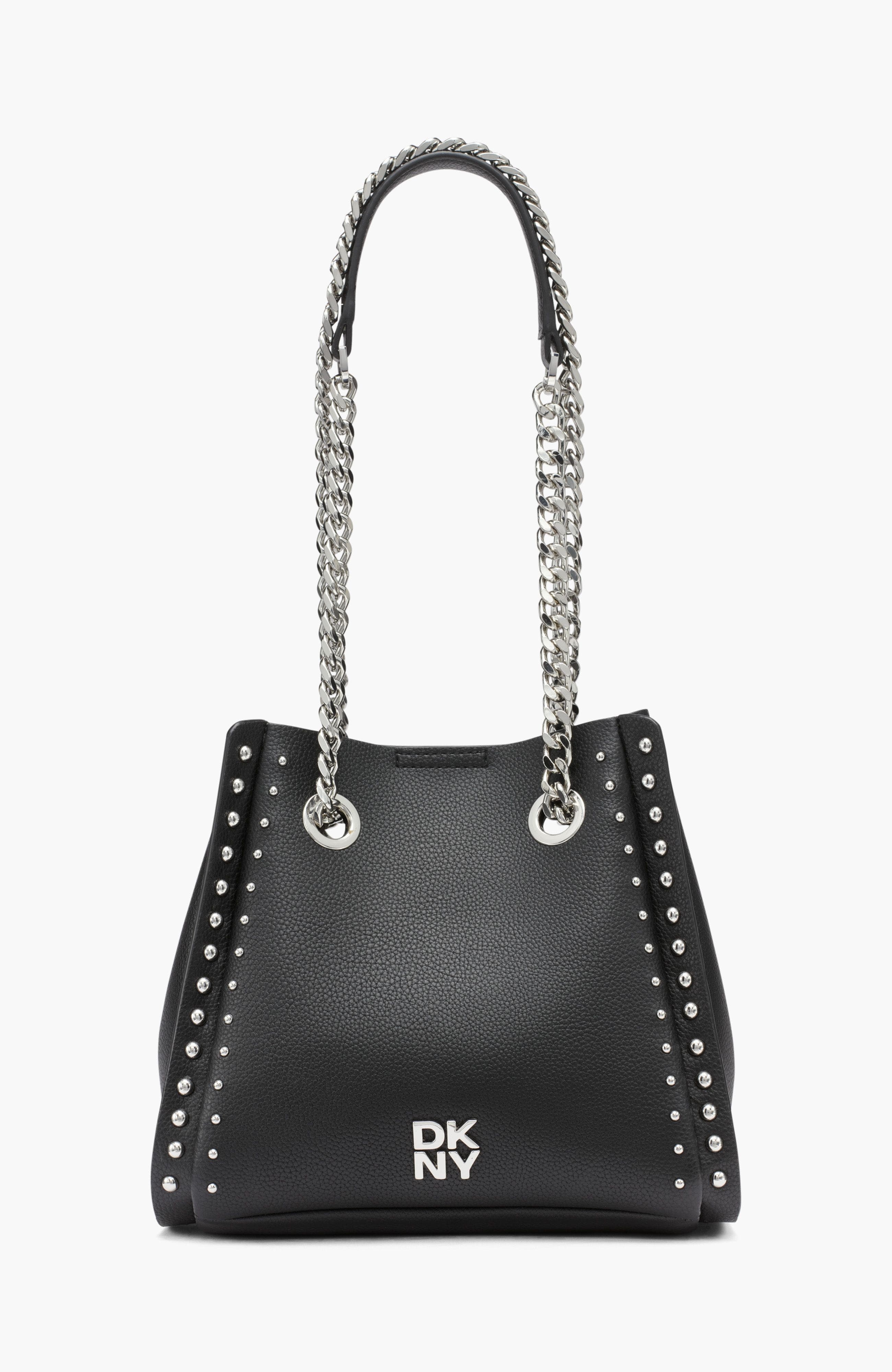 DKNY Josie Bucket Bag, Main, color, 