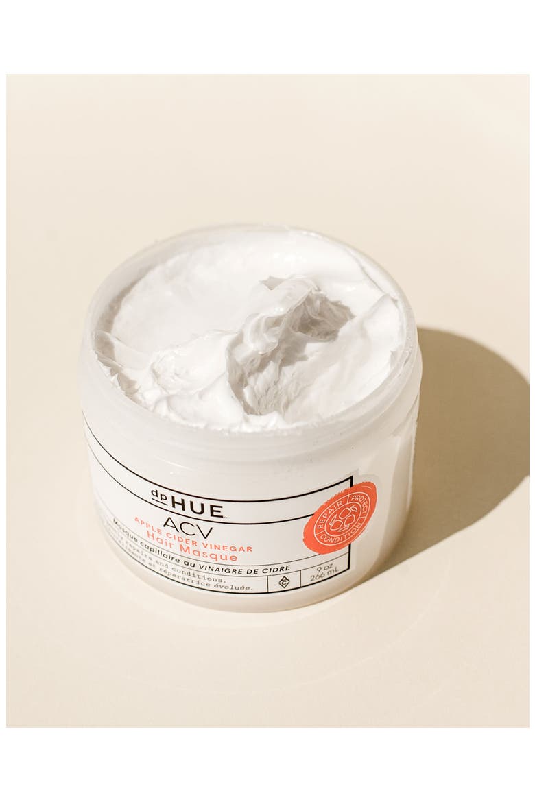 Apple Cider Vinegar Hair Mask, Alternate, color, NO COLOR