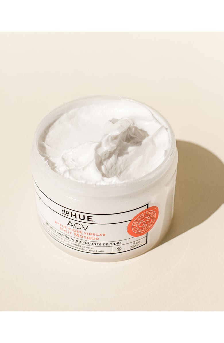 dpHUE Apple Cider Vinegar Hair Mask, Alternate, color,